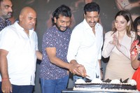 Seetimaarr Movie Success Meet